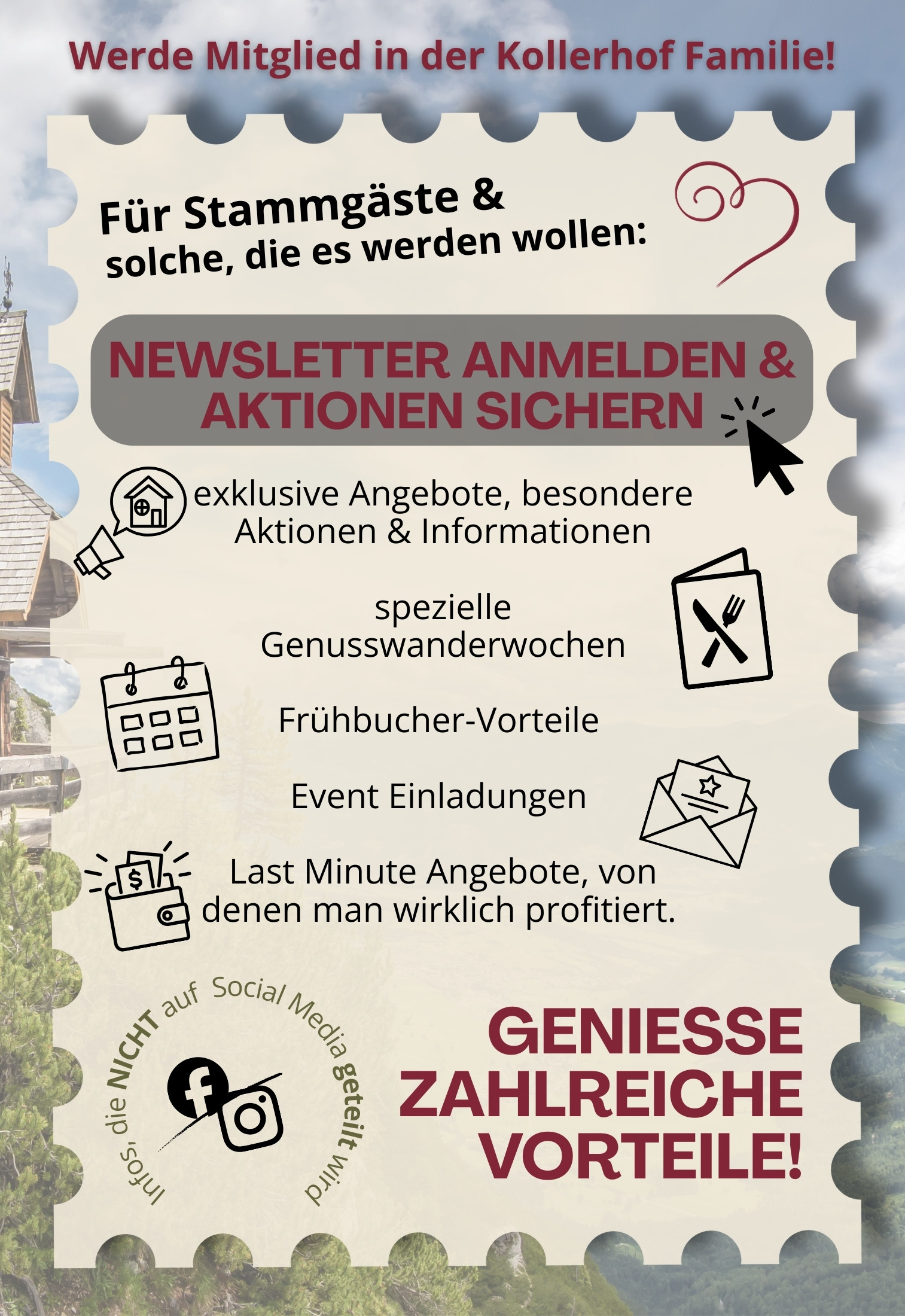 Newsletter